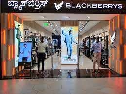 blackberrys 